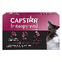 CAPSTAR Flea Tabs Cat 2-25lbs