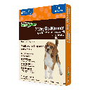 SENTRYHC 7 Way De-Wormer Small Dog 6ct