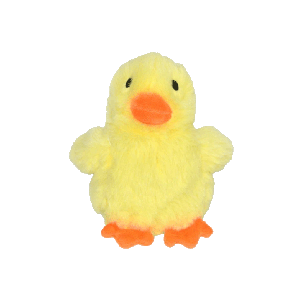 MULTIPET Yellow Chick 5"