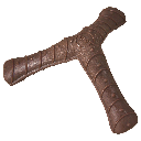ETHICAL/SPOT Bam-Bone+ Tripod Bison 5"