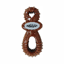 ETHICAL/SPOT Bam-Bone+ Dental Pacifier Bison 5.5"