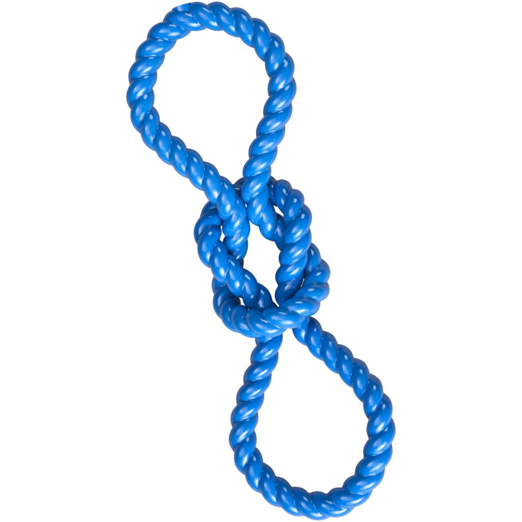 ETHICAL/SPOT Play Strong Flex Jumbo Tug 18"