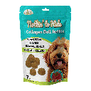 ETHICAL/SPOT Seek-A-Treat Collagen Ball 7ct 