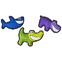 ETHICAL/SPOT Dura-Fused Rubber Ballistic 10"