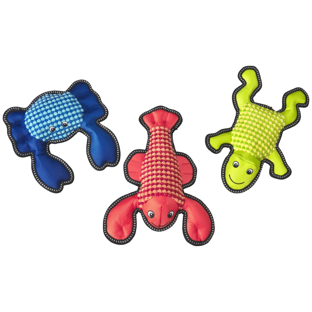 ETHICAL/SPOT Dura-Fused Sea Creatures 10"