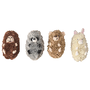 ETHICAL/SPOT Fluff Balls 8.5"