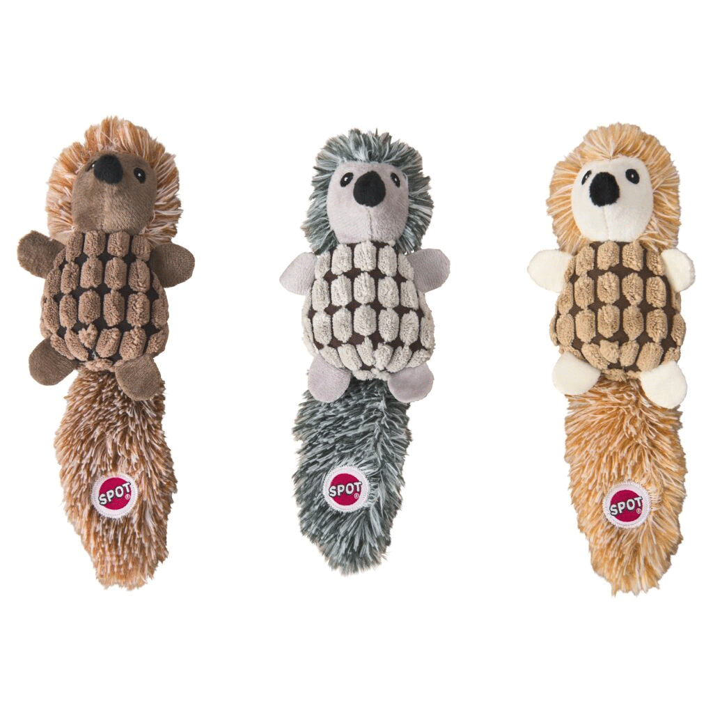 ETHICAL/SPOT Lil Spots Hedgehog 7"