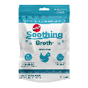 *ETHICAL/SPOT Dog Broth Chicken Flavor 3pk