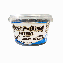 FIELDCREST FARMS Nothin' To Hide Cat Tuna Treats 8oz Tub