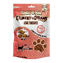 FIELDCREST FARMS Nothin' To Hide Cat Salmon Treats 3oz