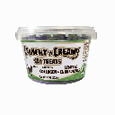 FIELDCREST FARMS Nothin' To Hide Cat Catnip Treats 8oz Tub