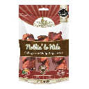 FIELDCREST FARMS Nothin' To Hide Bully Spirals 5" 3pk