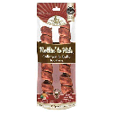 NOTHIN' TO HIDE Bully Spirals 8" 2pk