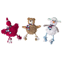 ETHICAL HOLIDAY Gigglers 12"