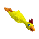 PETSPORT NaturFlex Large Chicken 12" 