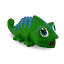 PETSPORT NaturFlex Large Chameleon 11.75"