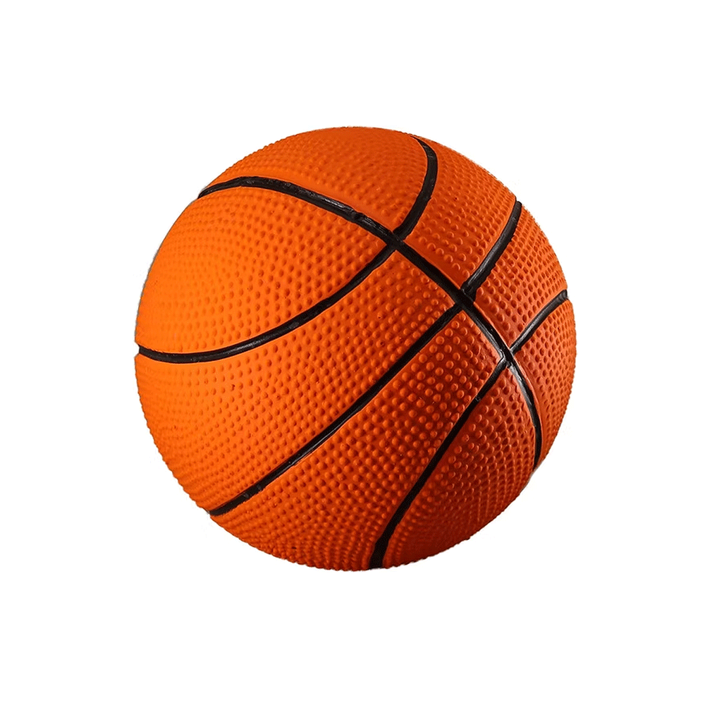 PETSPORT NaturFlex Basketball 3"