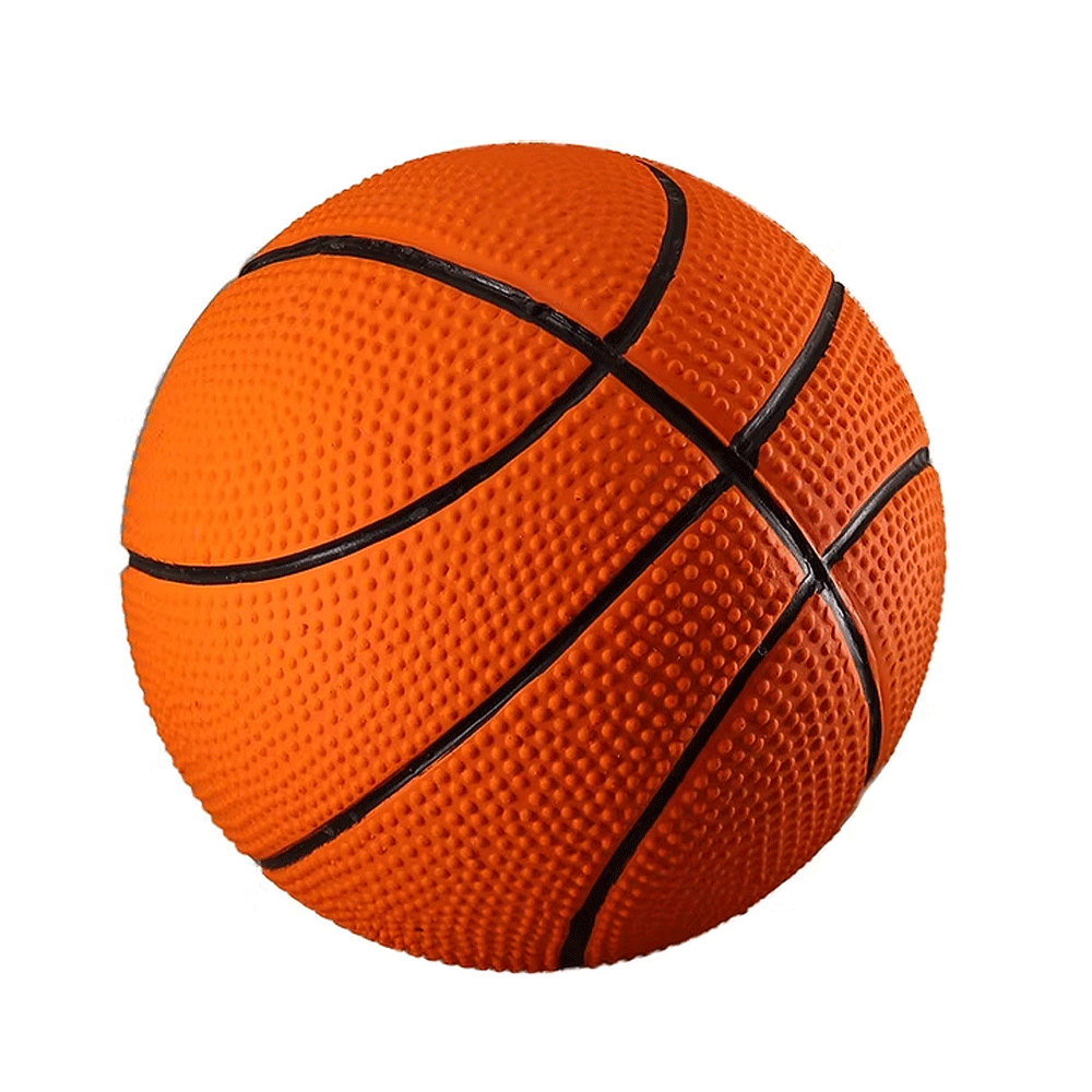 PETSPORT NaturFlex Basketball 5"