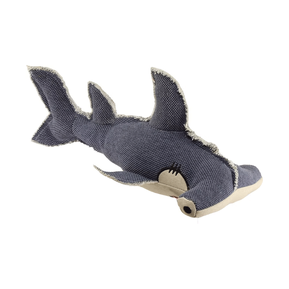 PETSPORT Reel Big Fish Hammer Head 13"