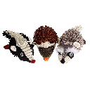 PETSPORT Bushy Buddies 12"