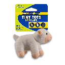 PETSPORT Tiny Tots Barn Buddy Lola Lamb 3"