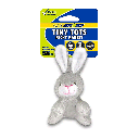 PETSPORT Tiny Tots Barn Buddy Ricky Rabbit 3"
