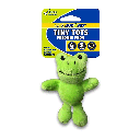 PETSPORT Tiny Tots Nuzzle Buddy Freddie Frog 4"