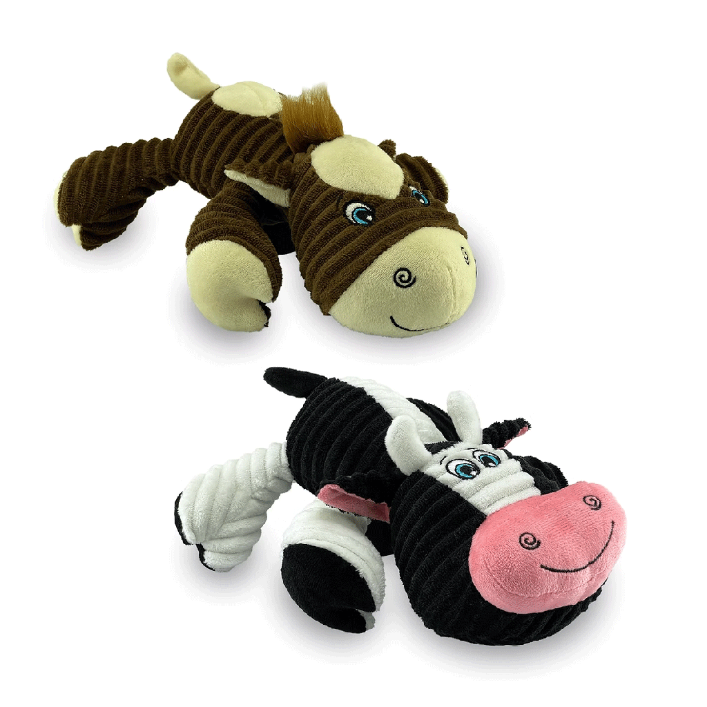 PETSPORT Farm Critter 11"