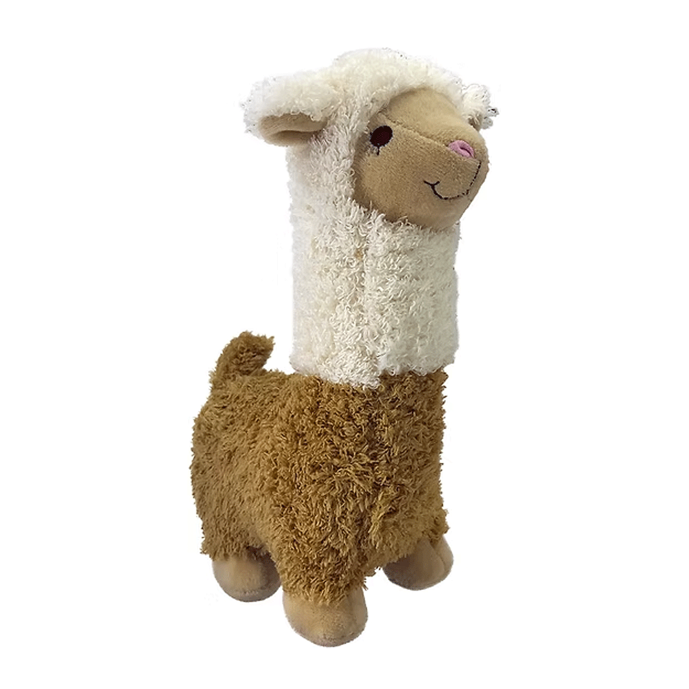 PETSPORT Dolly Llama 9.5"