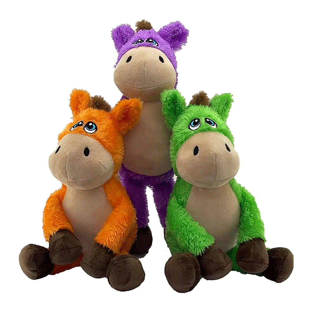 PETSPORT Billy Bronco 12"