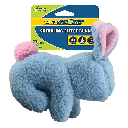PETSPORT Shearling Fleece Bunny 8"