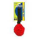 PETSPORT Twisted Chews Cherry Bomberr 14"