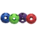 PETSPORT Turbo Kick Soccer Ball 4"