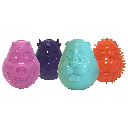 PETSPORT Small Mojo Friends Treat Toy 2.4"