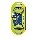 PETSPORT Tug Max 9" Rope w/Two 2.5" Tuff Balls