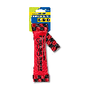 PETSPORT Mini Fire Hose Bumper 8"