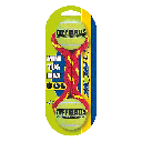 PETSPORT Mini Tug Max 7" Rope w/ Two 1.8" Tufff Balls