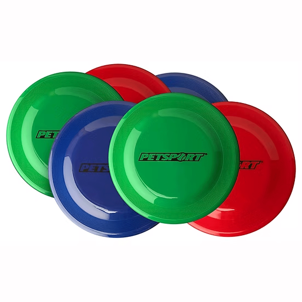 PETSPORT Tuff Disk 9"