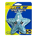 PETSPORT Catnip Crinkles - Super Star 4"