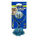 PETSPORT Pom Pom Pounce Cat Toy