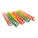 PETSPORT Cat Springs Small 3.25" 8pk