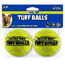 PETSPORT Tuff Balls 2.5" 2pk