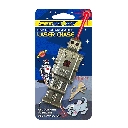 PETSPORT Laser Chase Robot 5mW Class 3R 3.5"