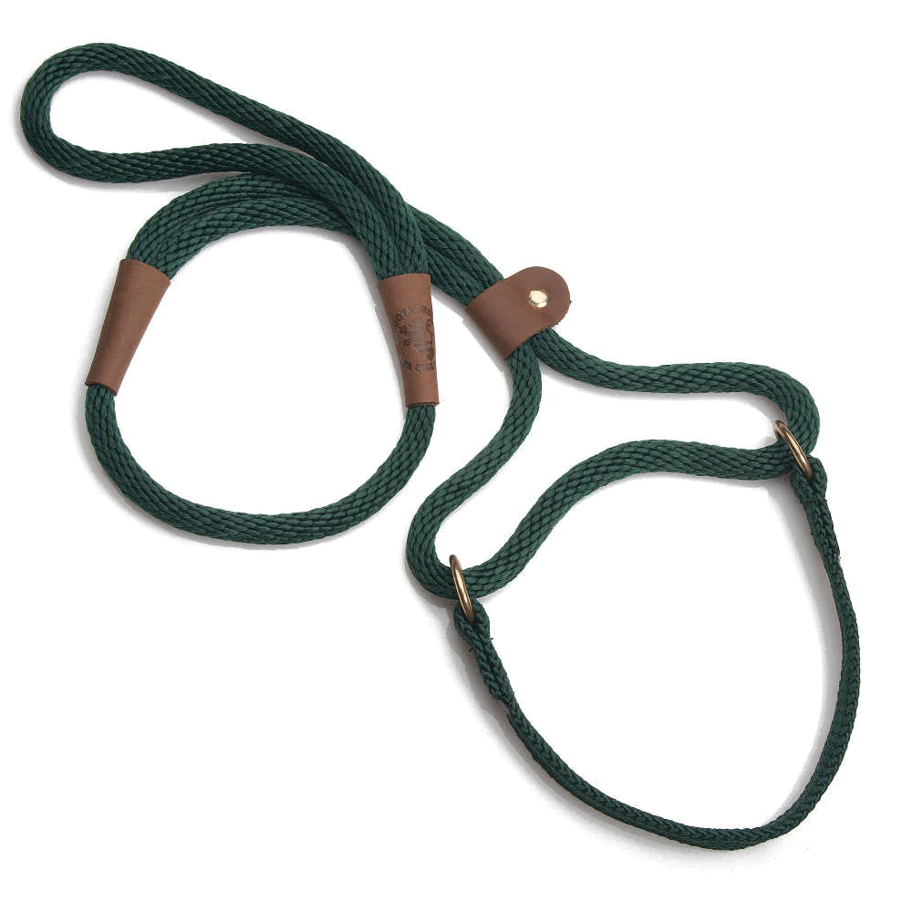 MENDOTA Big Dog Walker 1/2" x 6' Hunter