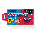SPUNKY PUP PupTarts Peanut Butter Biscuits 5oz