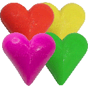 RUFF DAWG Dawg-Hart XL