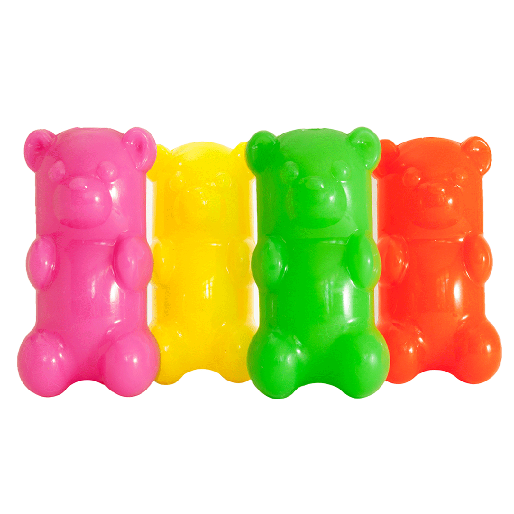 RUFF DAWG Gummy Bear