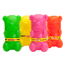 RUFF DAWG Gummy Bear Crunch