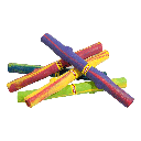 RUFF DAWG Stick Crunch