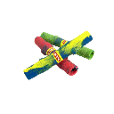 RUFF DAWG Twig Crunch